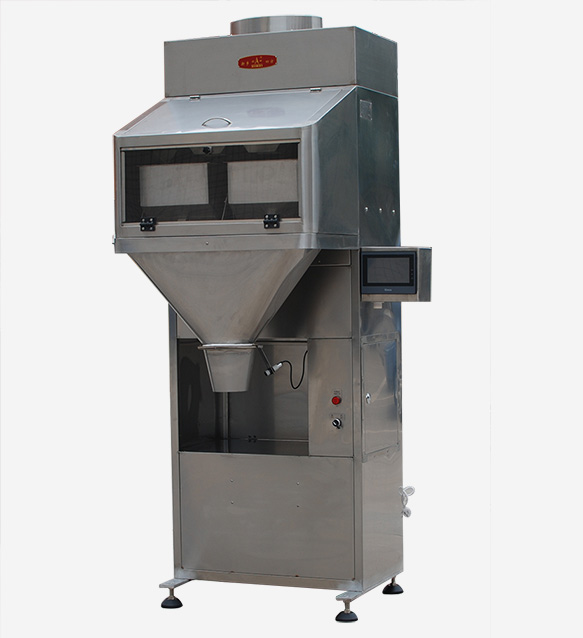 包裝秤的稱量調(diào)試方法？