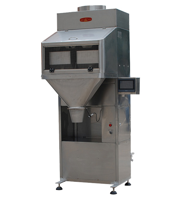 全自動定量包裝秤的發(fā)展空間大？