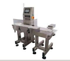 重量檢測機主要適用于哪些行業(yè)？？