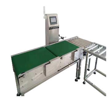 重量檢測機(jī)你了解多少？？