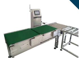 重量檢測機(jī)保證了產(chǎn)品的合格率？