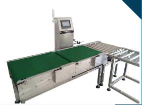 生產(chǎn)流水線需要重量檢測機(jī)的理由？？