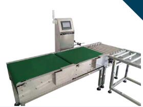 重量檢測機檢測不準的原因？