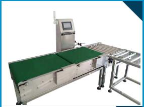 重量檢測機的應(yīng)用功能介紹？