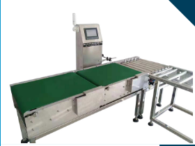 影響重量檢測機(jī)價(jià)格的因素？？