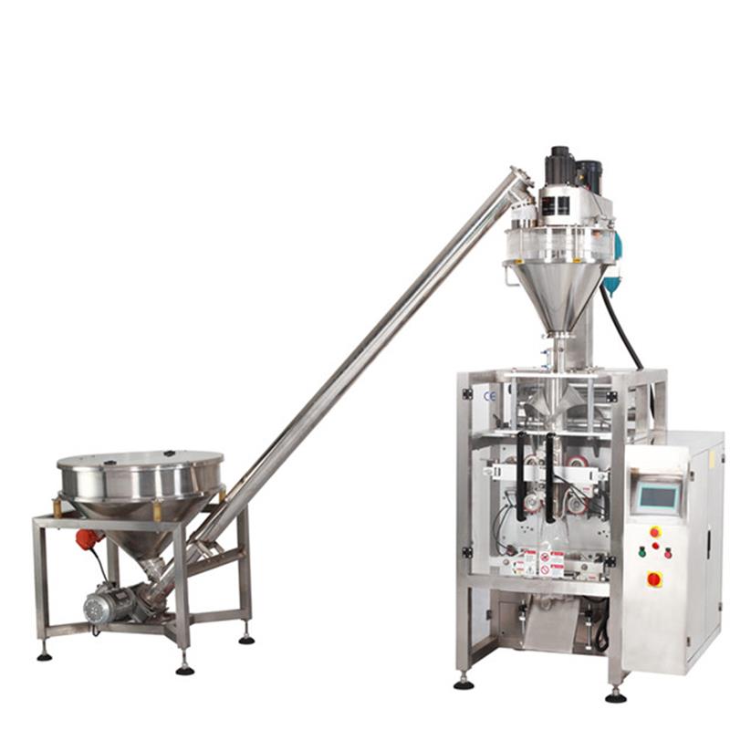 包裝機(jī)雖小，用途卻很大